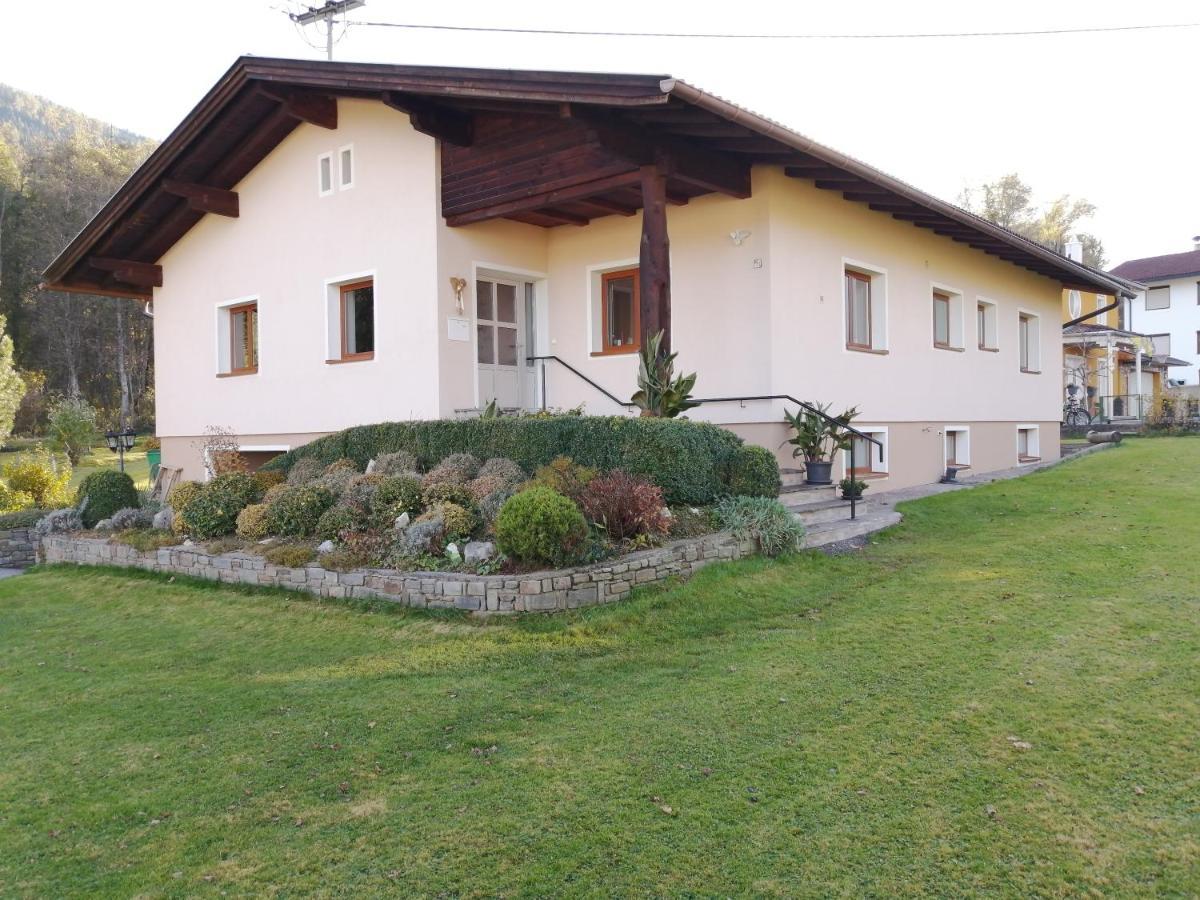 Apartmenthaus Paradise Innsbruck Exterior photo