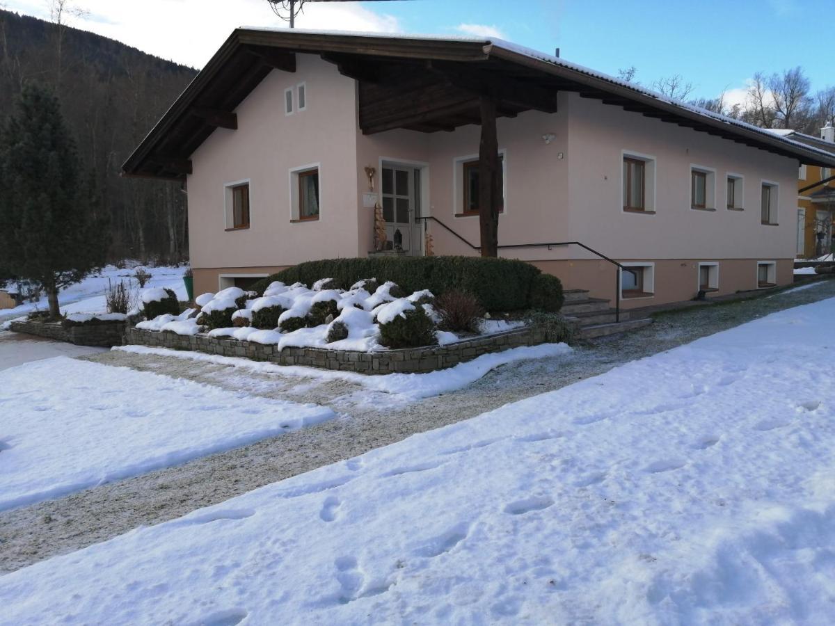 Apartmenthaus Paradise Innsbruck Exterior photo