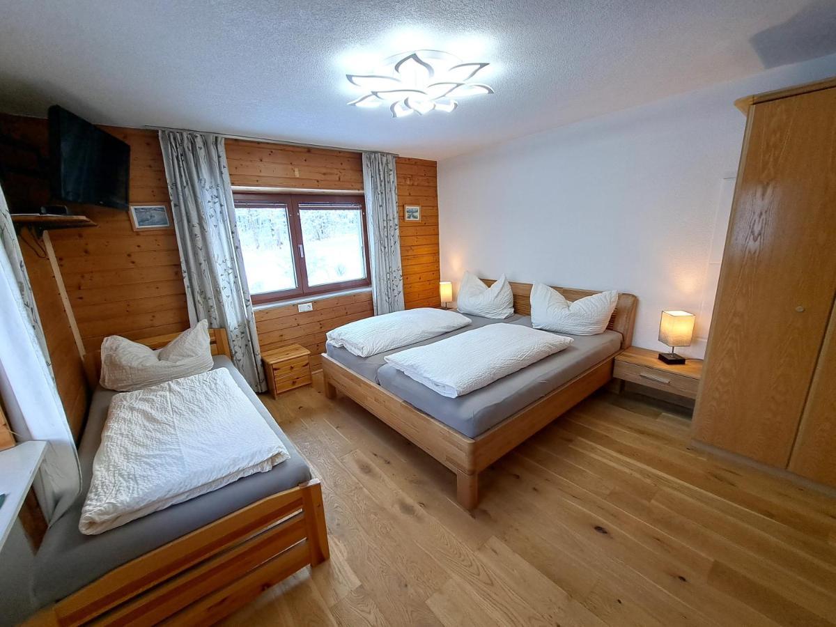 Apartmenthaus Paradise Innsbruck Exterior photo