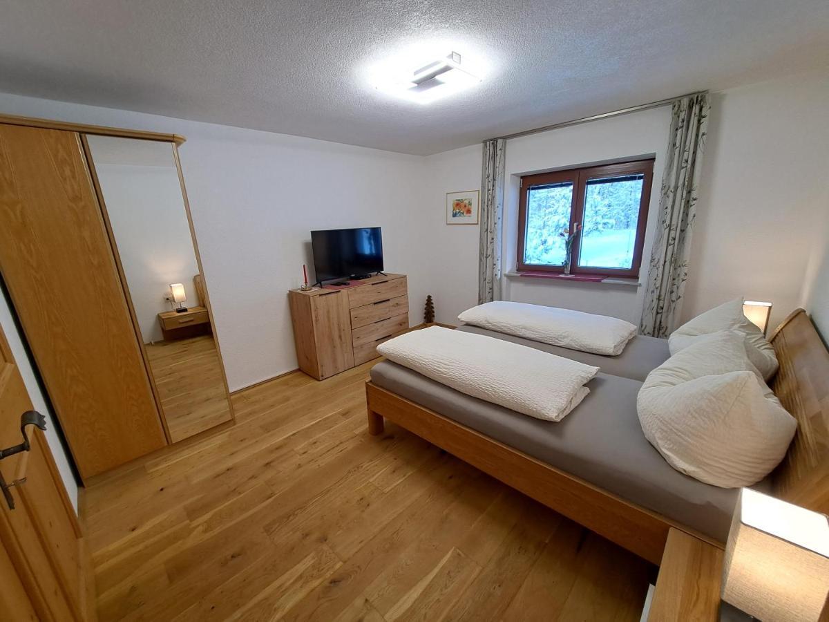 Apartmenthaus Paradise Innsbruck Exterior photo