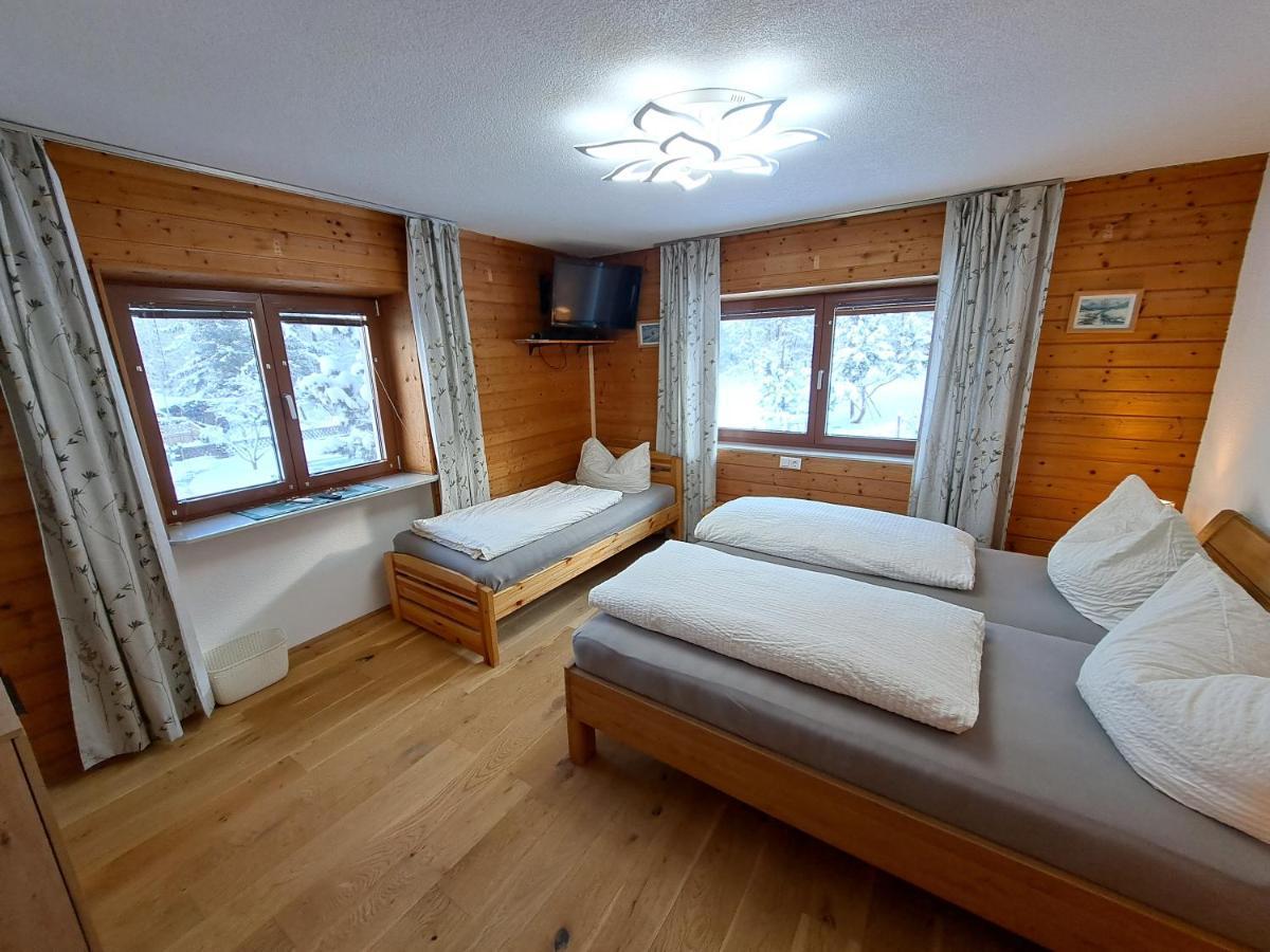 Apartmenthaus Paradise Innsbruck Exterior photo